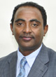  Dr. Genanew Bekele Worku
