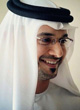 Mr. Nasser Al Muraqab