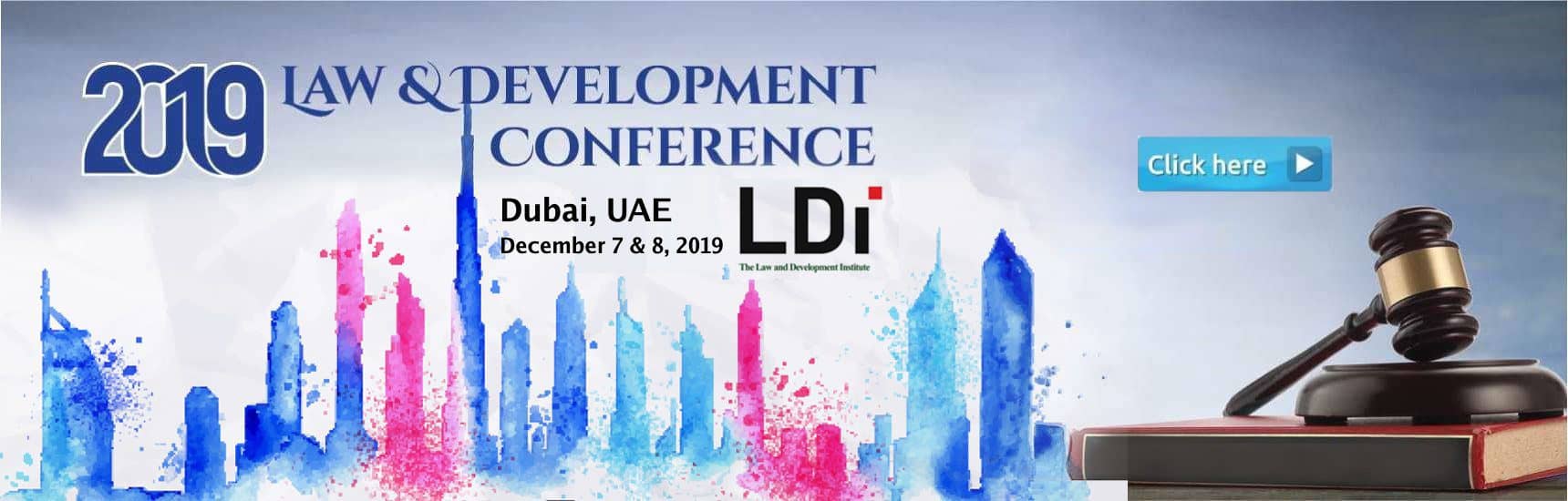 Law and Development Conference