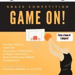 NBA2k Tournament