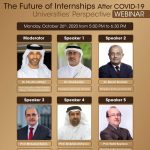 The Future of Internships after Covid-19