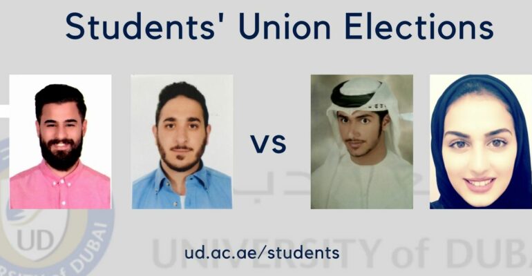 Feature Students' Union Elections