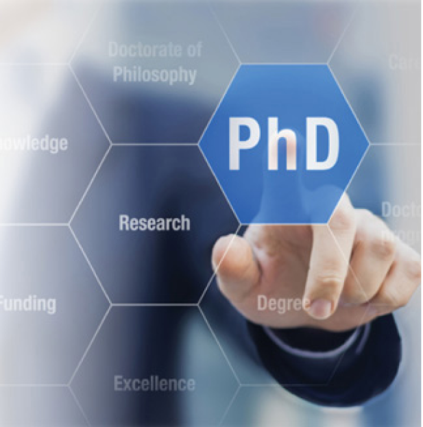 phd education dubai