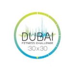 We are part of Dubai 30X30 Fitness Challenge