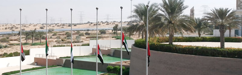 University-of-Dubai-Celebrates-UAE-Flag-Day-News