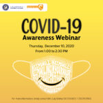 Covid 19 - Awareness Webinar