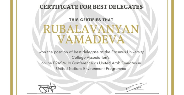 Best delegates certificate (1)