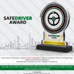 Safe Driver Award