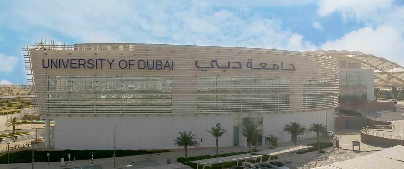 About - University Of Dubai