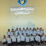 UD Football Team