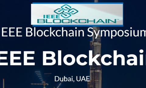 Blockchain UAE