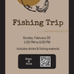 Fishing Trip!!! What fish will you catch?