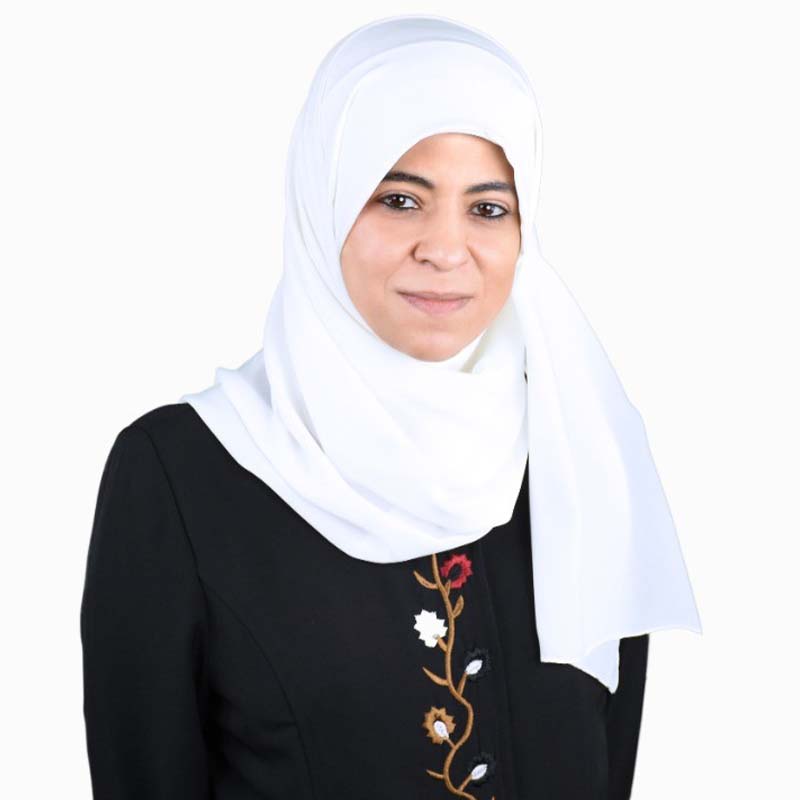 Ureeda Rafiqi UD members Archive - University of Dubai