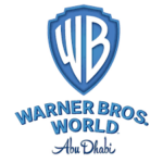 Trip to Warner Bros. World Abu Dhabi
