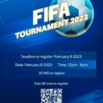 Fifa 23 Tournament
