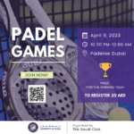 Padel Tournament