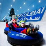 Ski Dubai-LADIES' ONLY