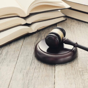 Bachelor of Law - LLB