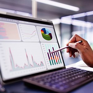 MBA in Digital Marketing