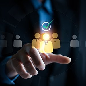 MBA in Strategic Human Capital