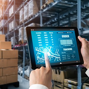 MBA in Digital Trade & Supply Chain