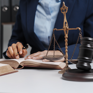 LLM- Arbitration And Dispute Resolution
