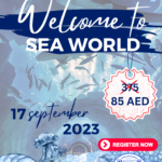 Sea World (AD)