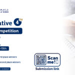 Creative Writing Competition (Fourth Edition)