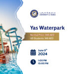 Yas Waterpark