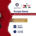 Escape Room