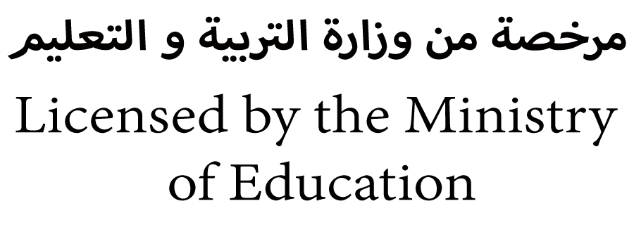 Ministry of Education