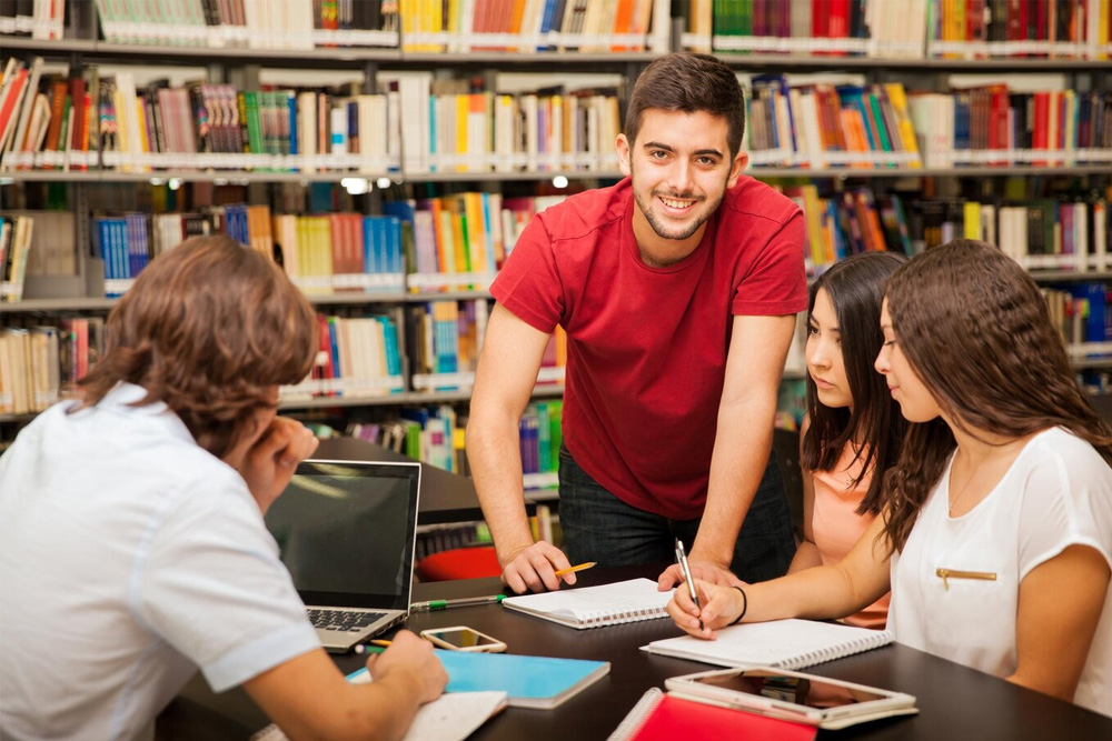 Academic Guidance