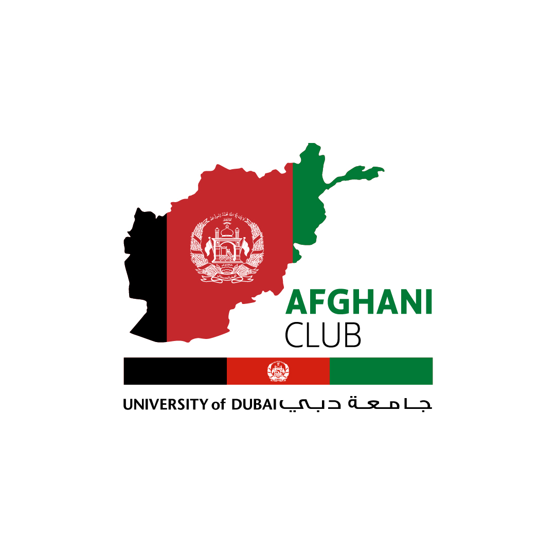 Afghani Club Logo