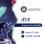 AYA Universe