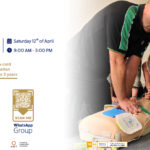 First Aid Training