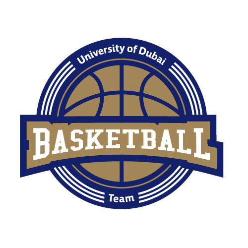 Basketball Club Logo