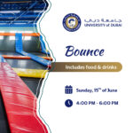 Bounce - Al Quoz
