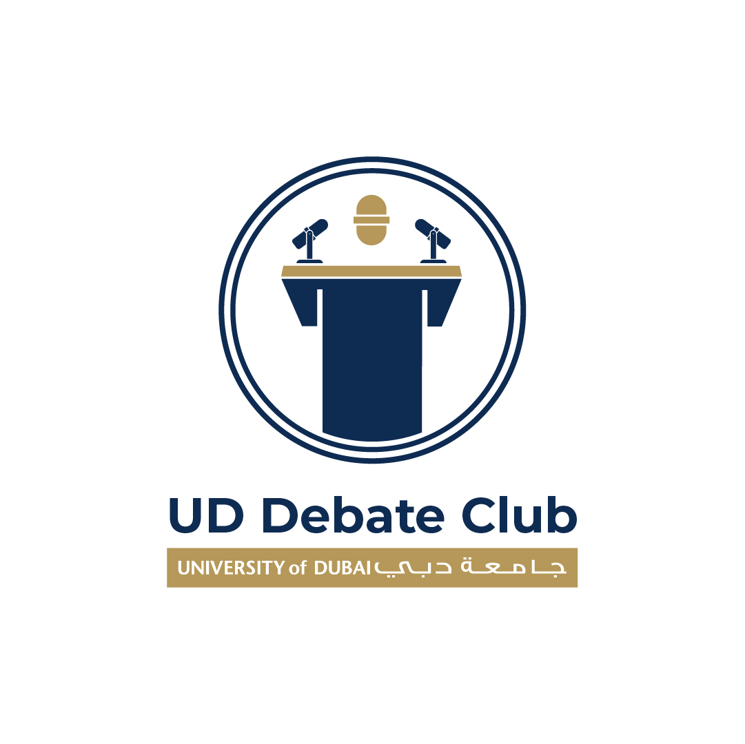 Debate Club Logo