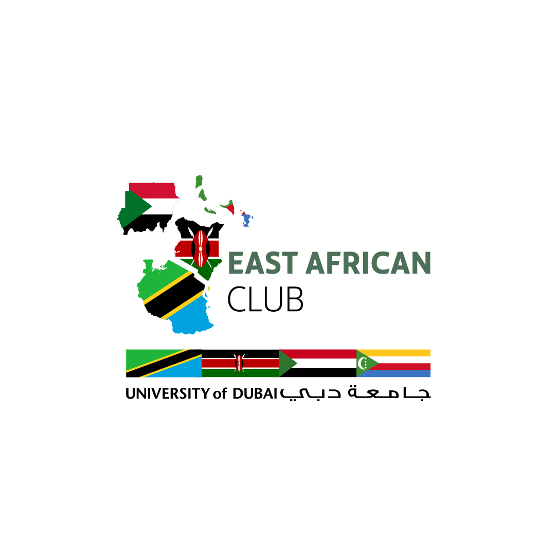 East African Club Logo