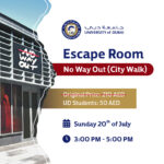 Escape Room