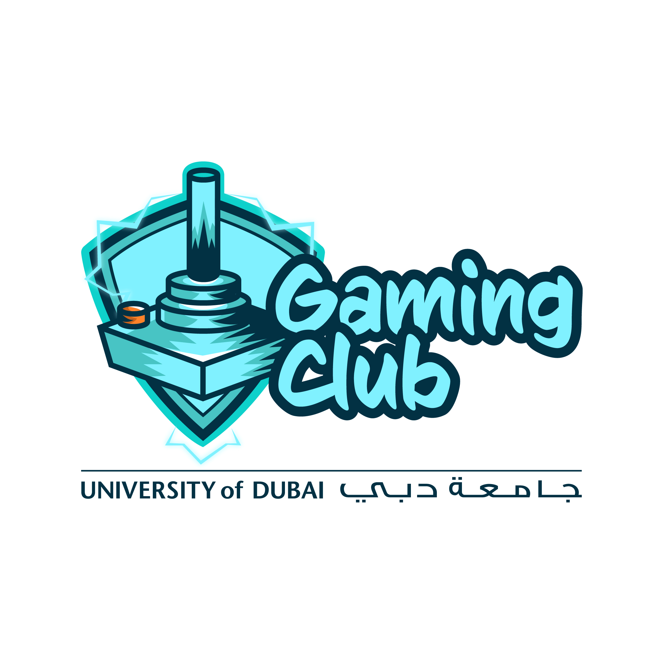 Gaming Club Logo