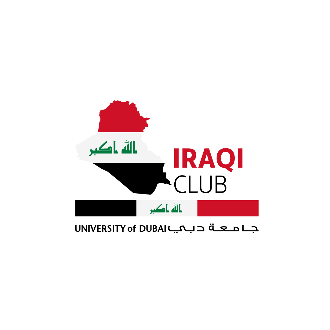 Iraqi Club Logo