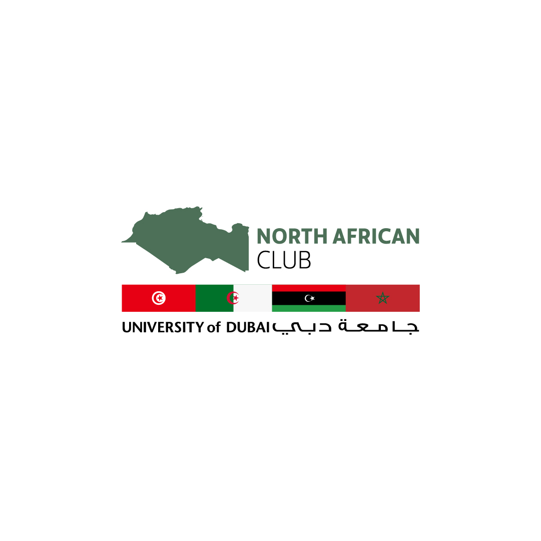 North African Club Logo