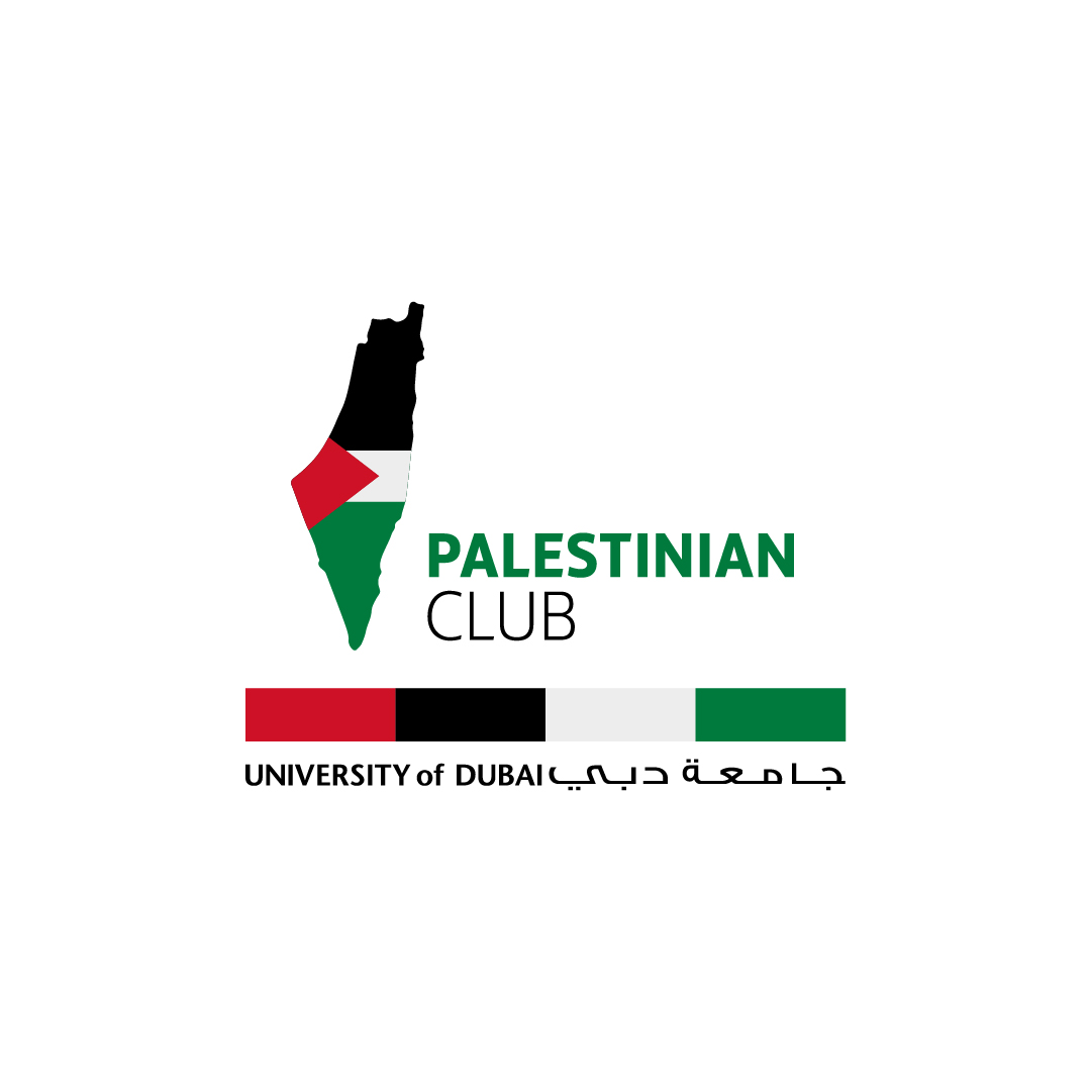 Palestinian Club Logo