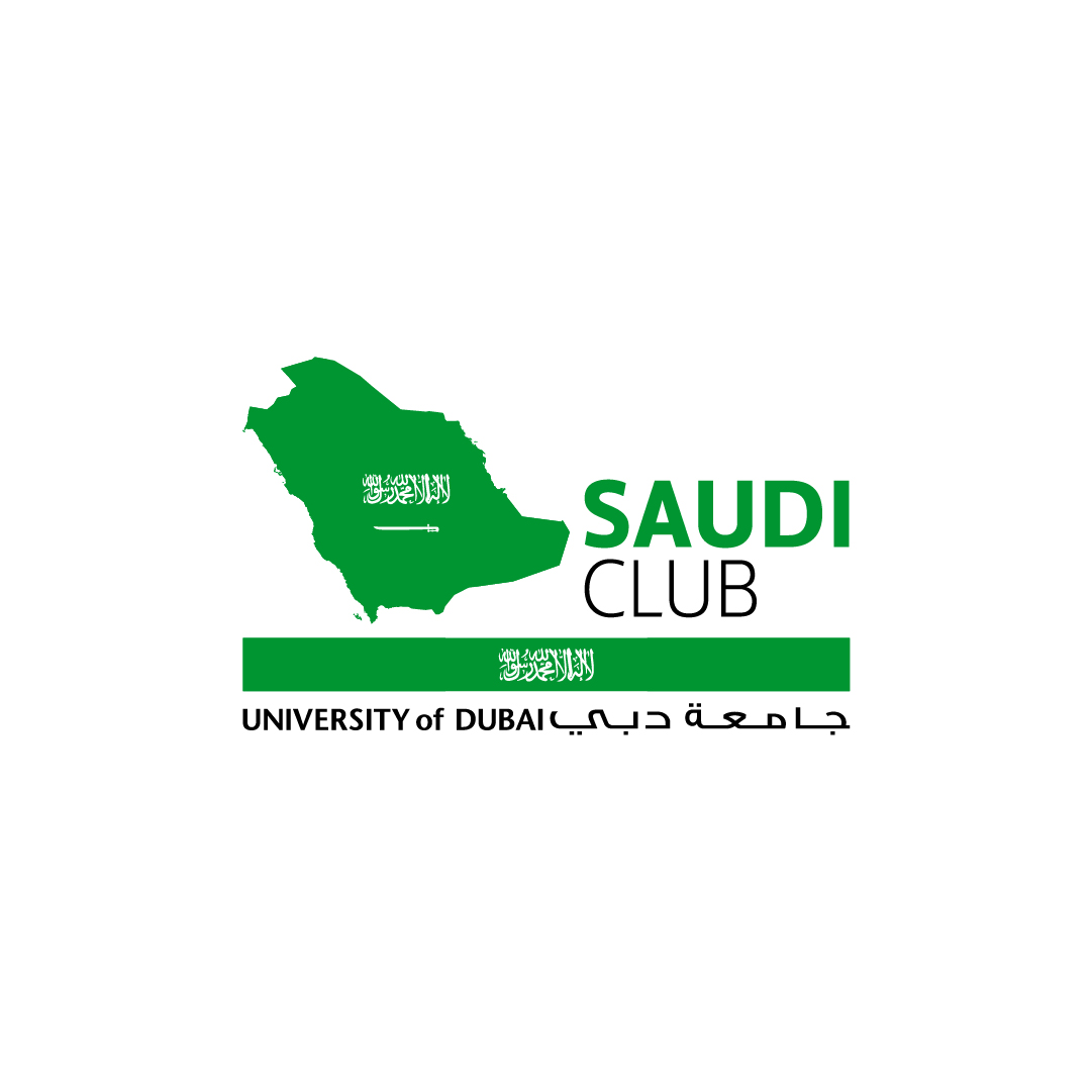 Saudi Club Logo