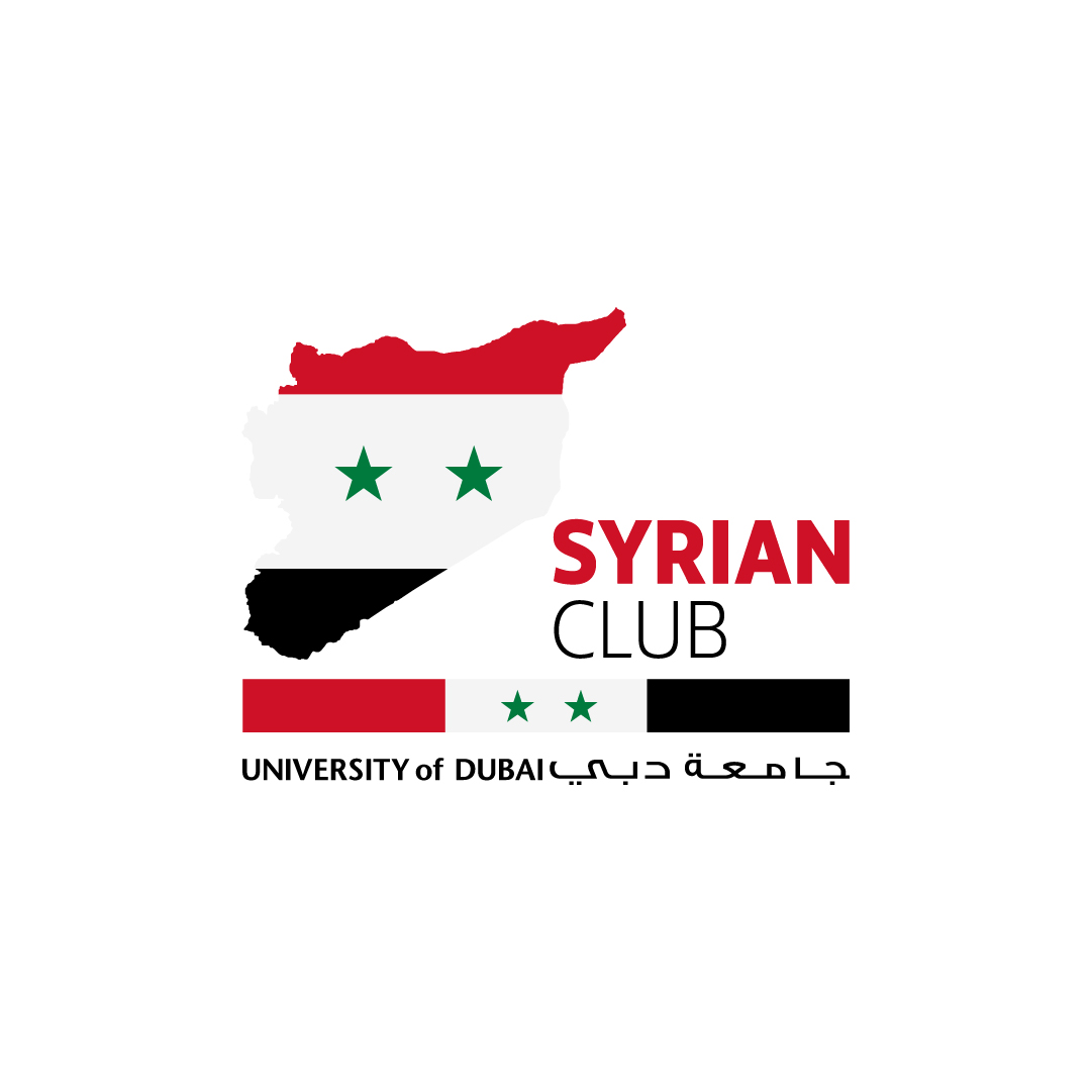 Syrian Club Logo