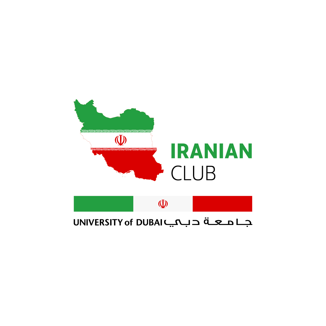 Iranian Club Logo