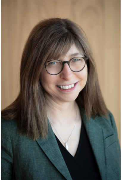 Professor Helen De Cieri