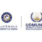UDMUN 2025 #5th Edition