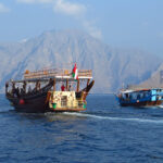 Trip to Khasab(Musandam)- Oman